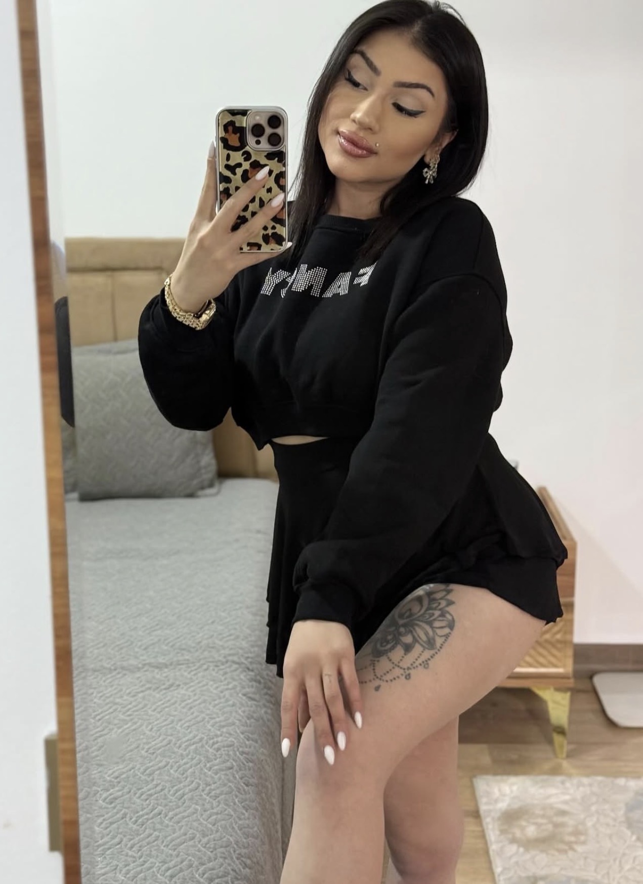Artvin Saygılı Kadın Escort Bayan İlayda