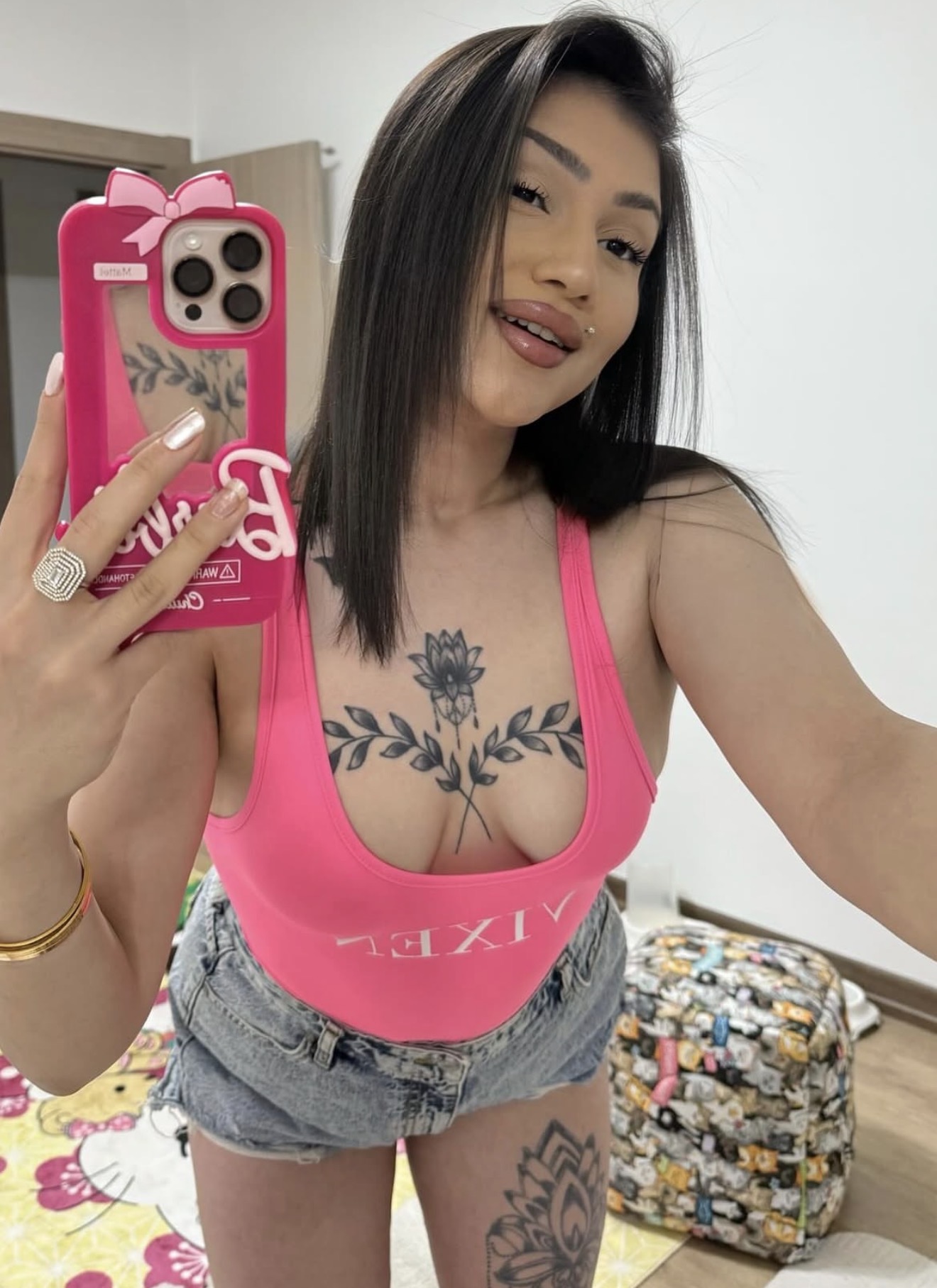 Ambarlı Alımlı Escort Hale