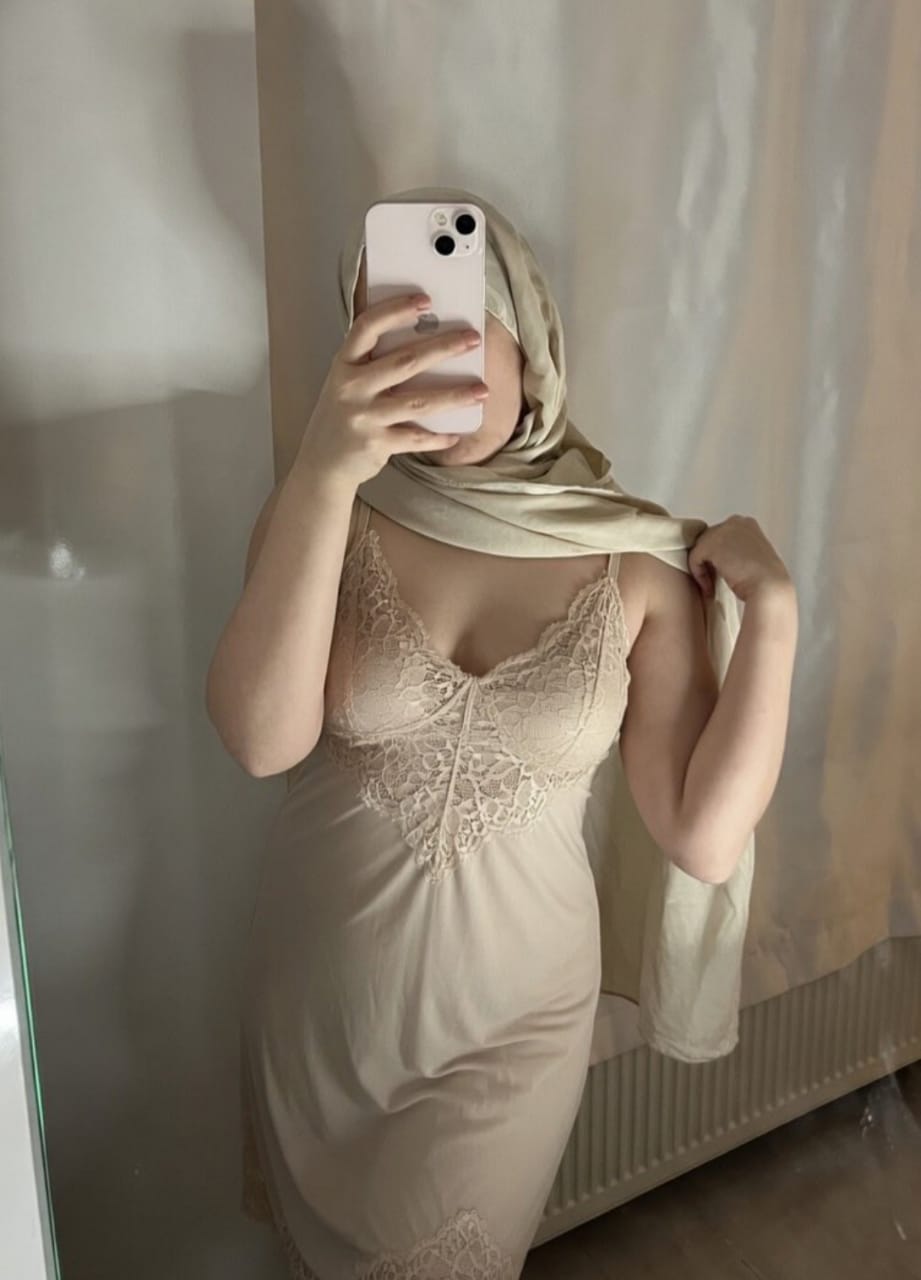 Bucak Sempatik Kadın Escort Şirin