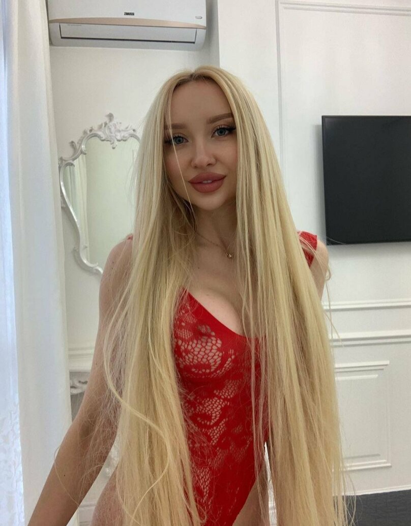 Kutlu Ateşli Kadın Bayan Escort Leman
