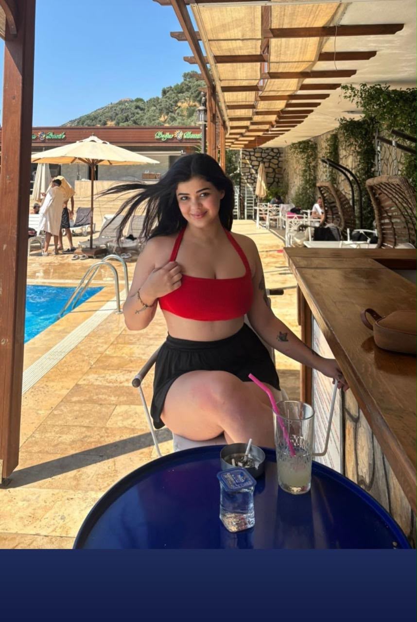 Balıklı Zarif Ruh Escort Bayan Zeynep