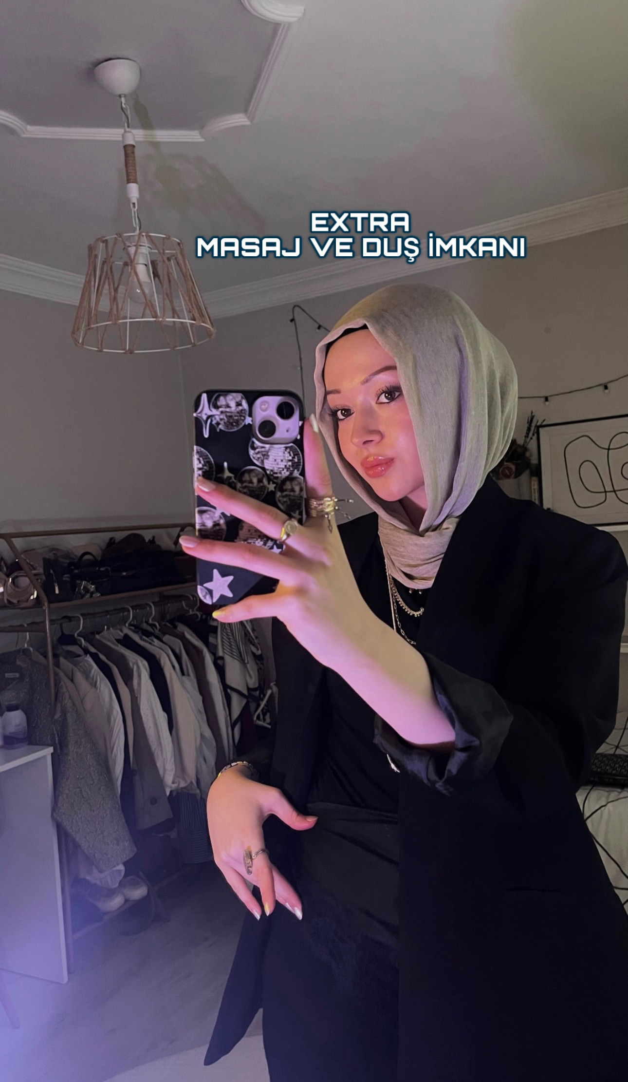 Borçka Şık Partner Escort Gizem