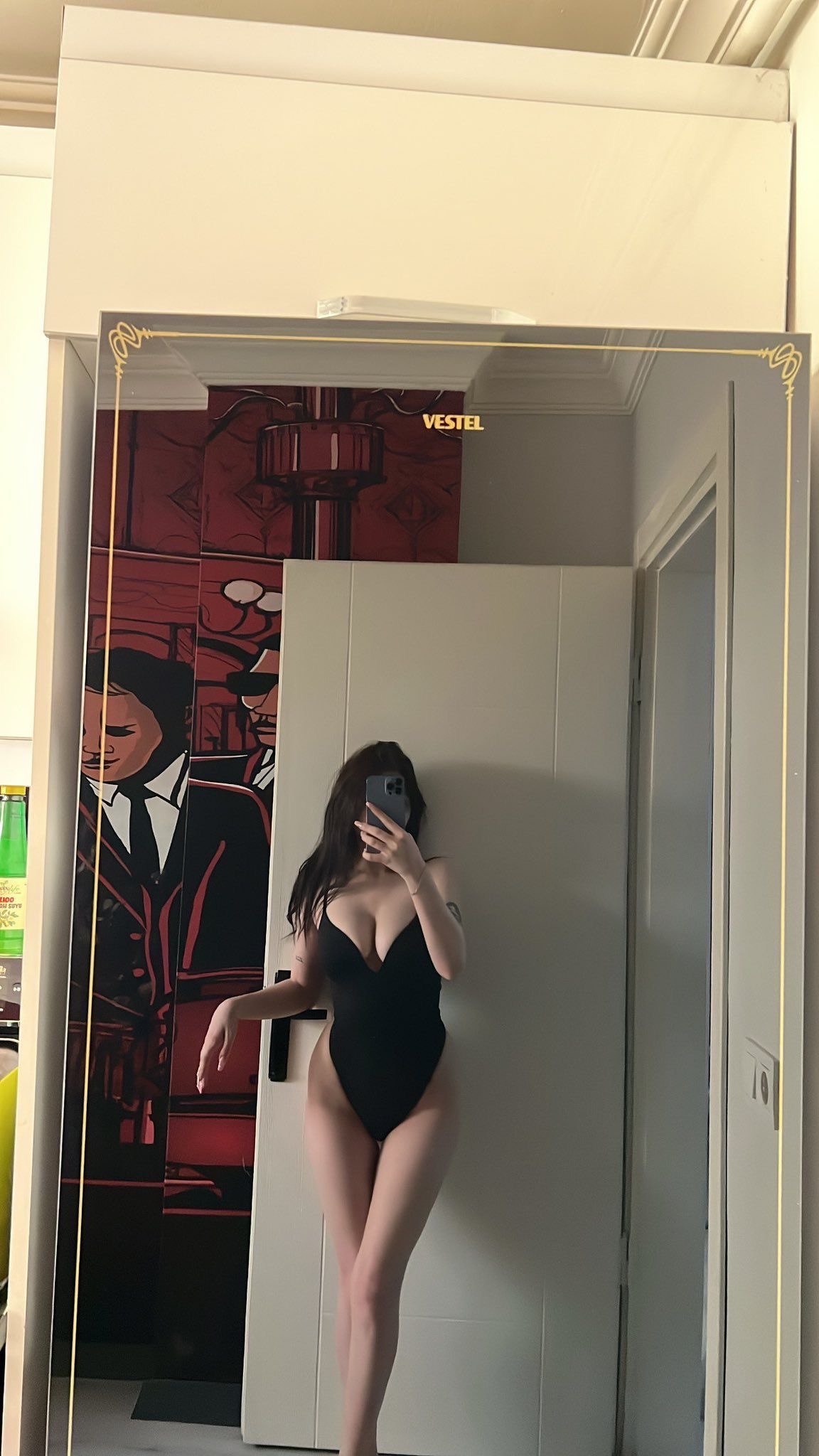 Alaca Cimcif Escort Bayan Aslıhan