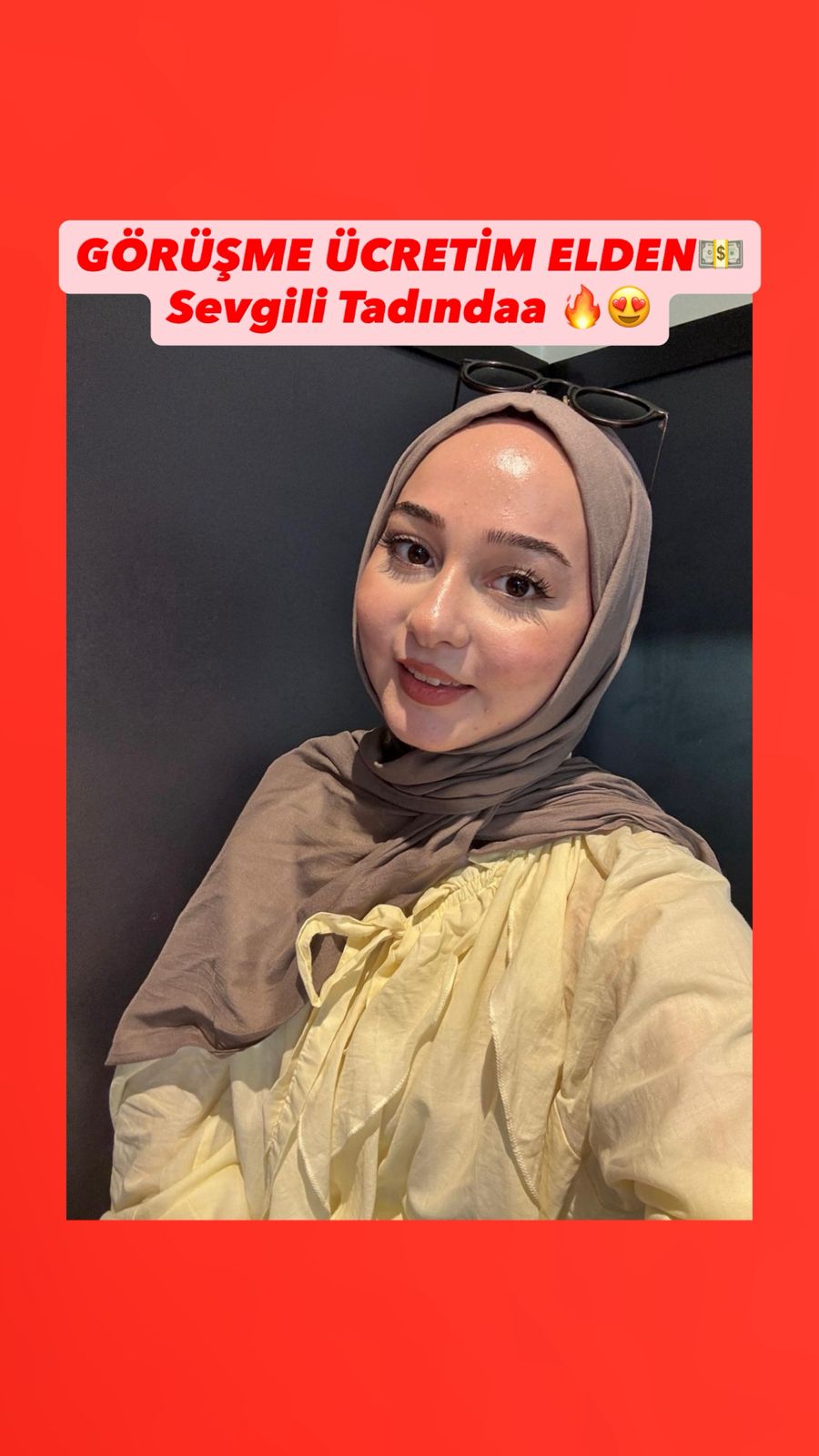 Çoraklı Kadın Bayan Escort Aleyna