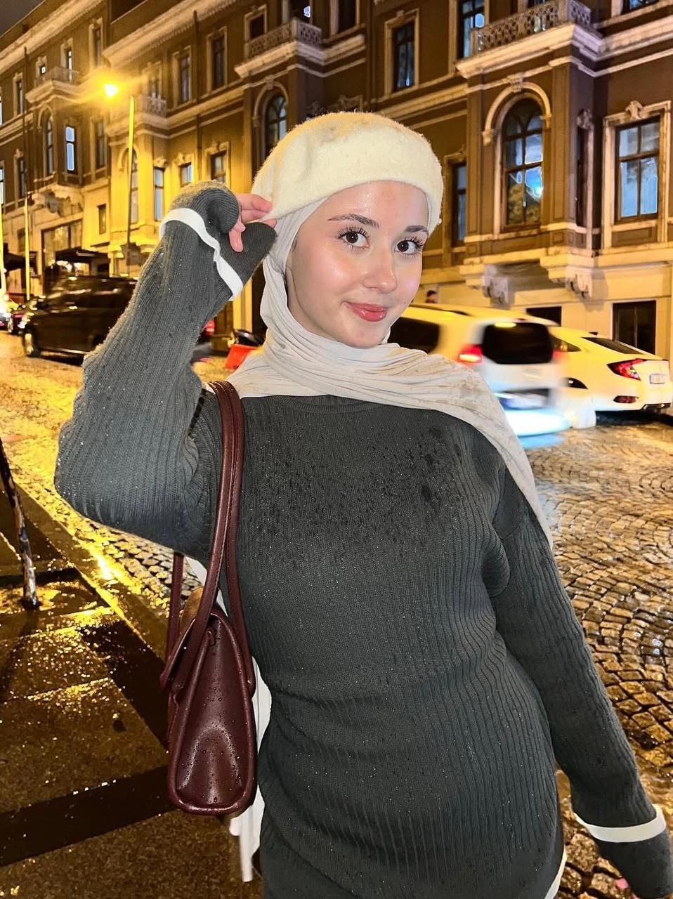 Çoraklı Ustalıklı Partner Bayan Escort Seda