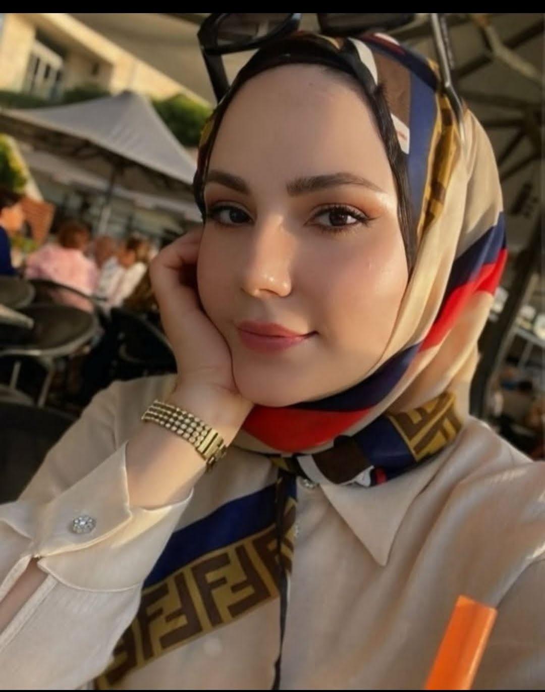 Kestanealan Elden Ödeme Escort Bayan Saadet