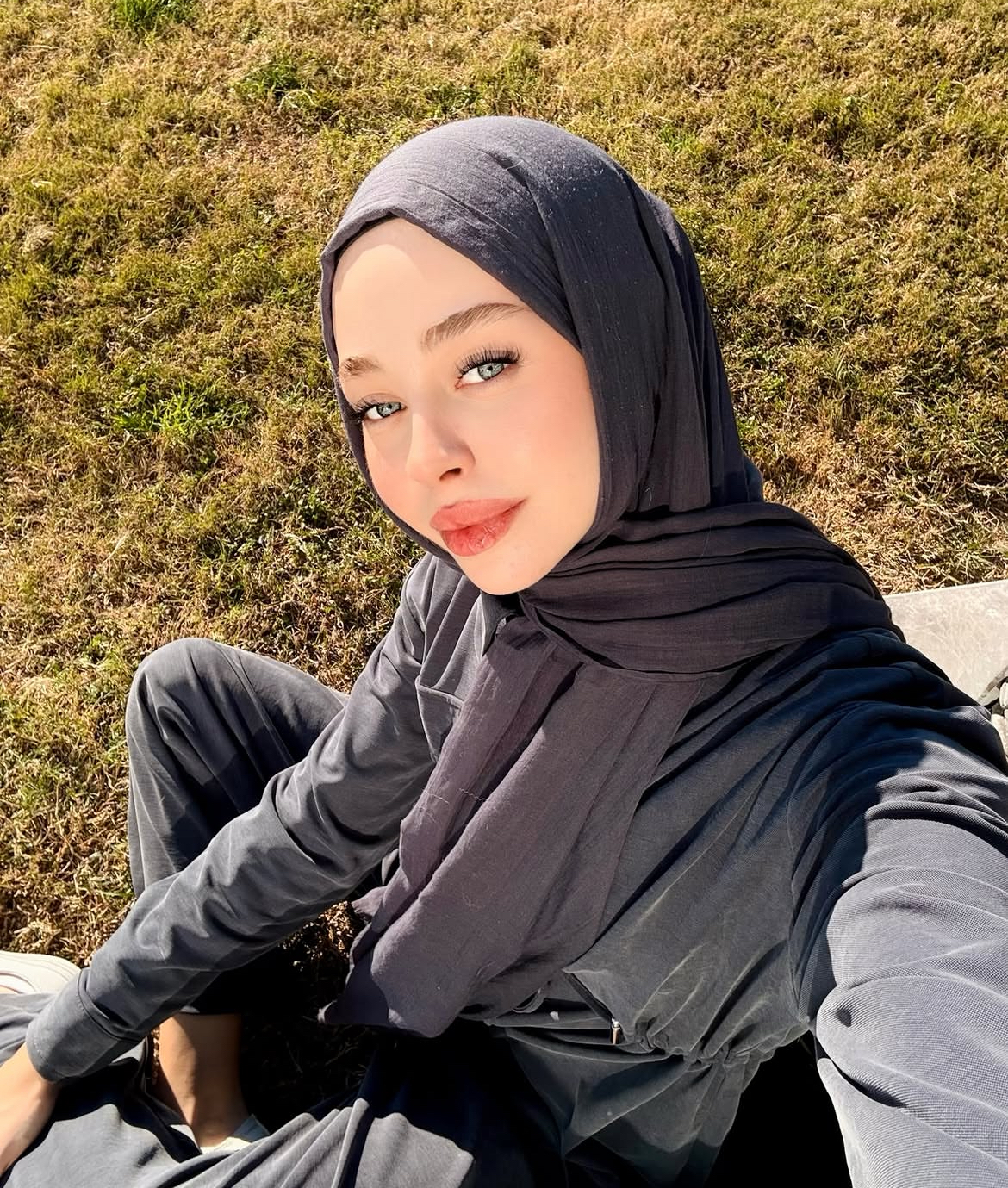 Zorlu Sarışın Escort Bayan Anıl