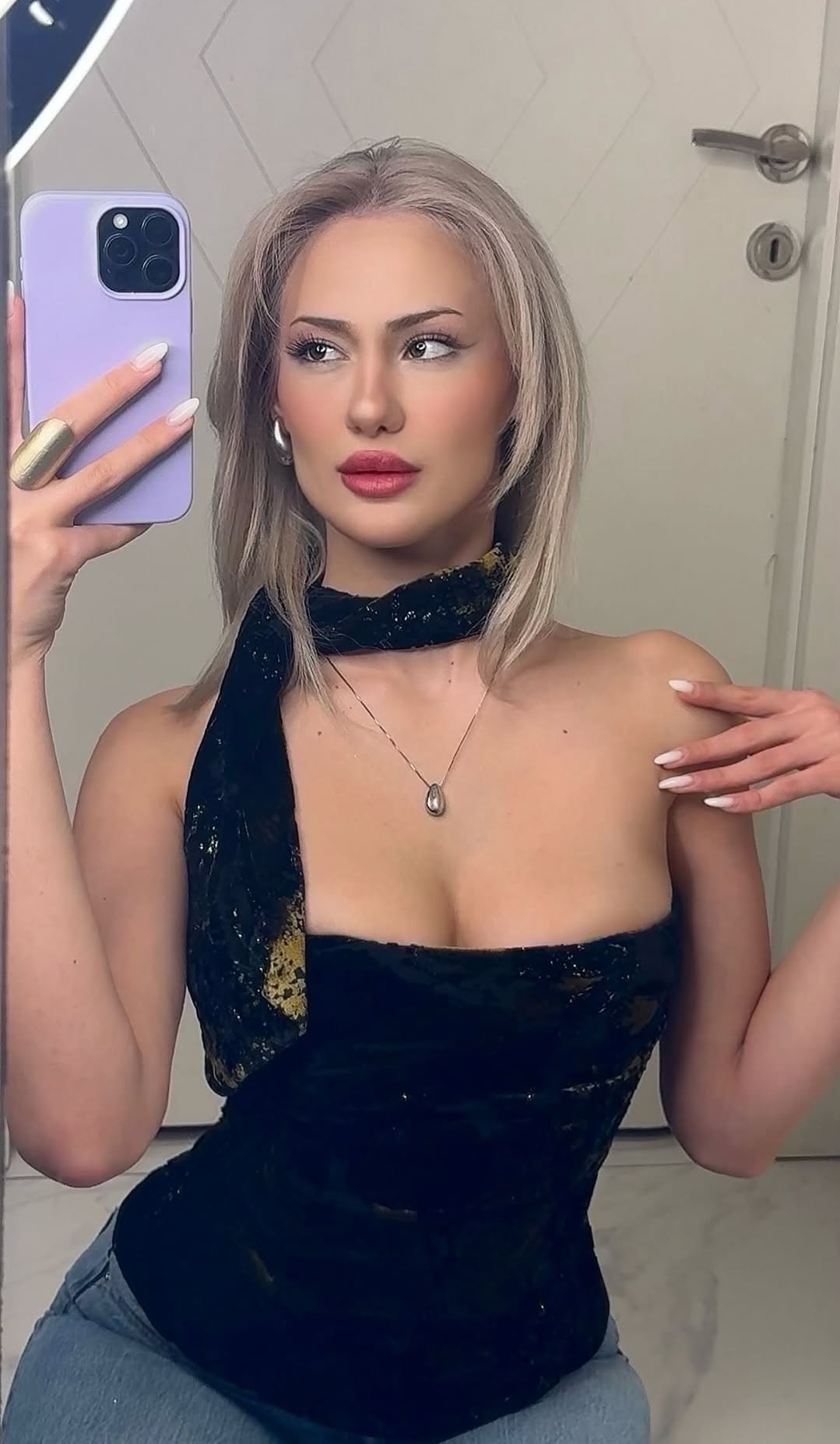 Avcılar İri Göğüslü Escort Tezel