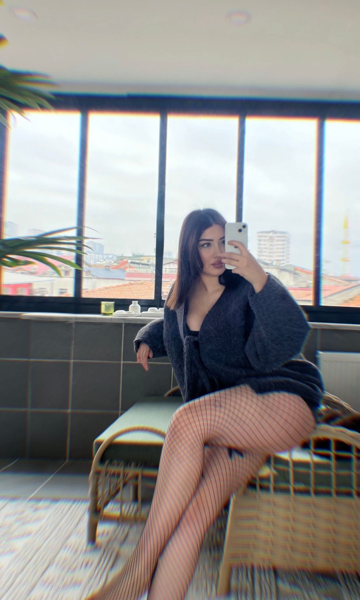 Pamukçular Uysal Partner Escort Özlem