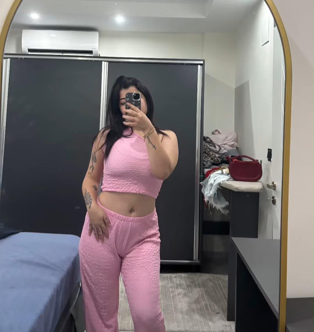 Adagül Aşk Dolu Bayan Escort Esin
