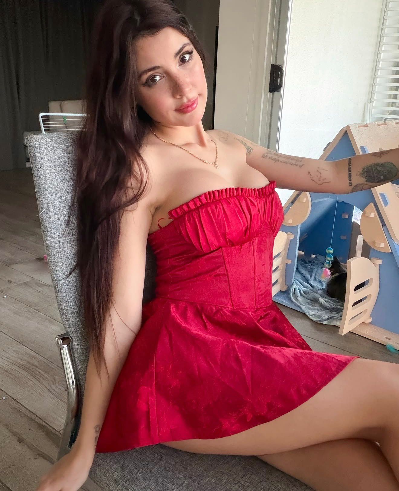 Civan Efsanevi Başarı Escort Bayan Gülay