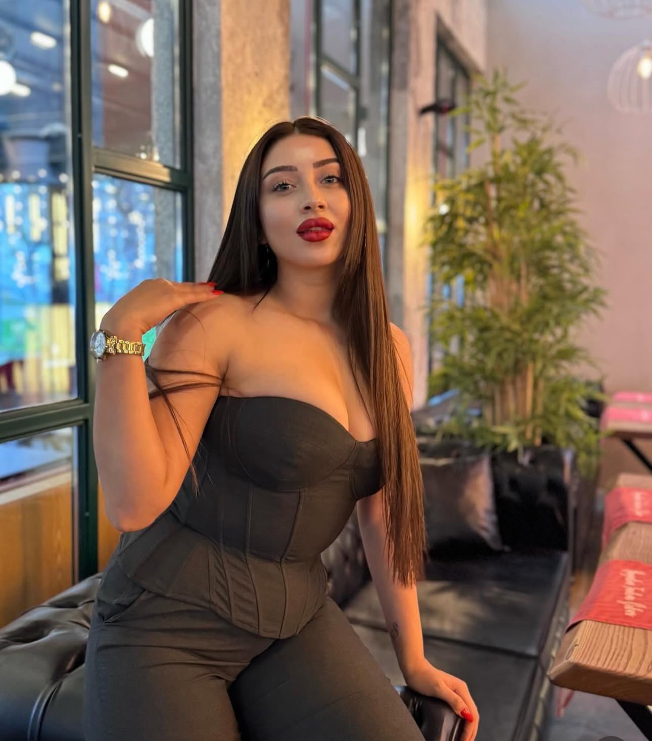 Çoraklı Zevkli Partner Bayan Escort Aytül