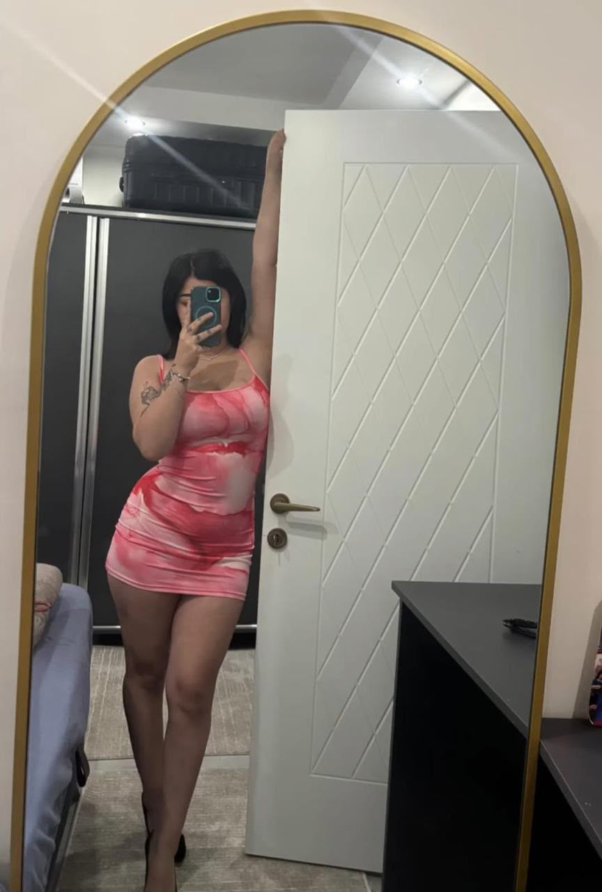 Demirkapı Romantik Partner Escort Nazım