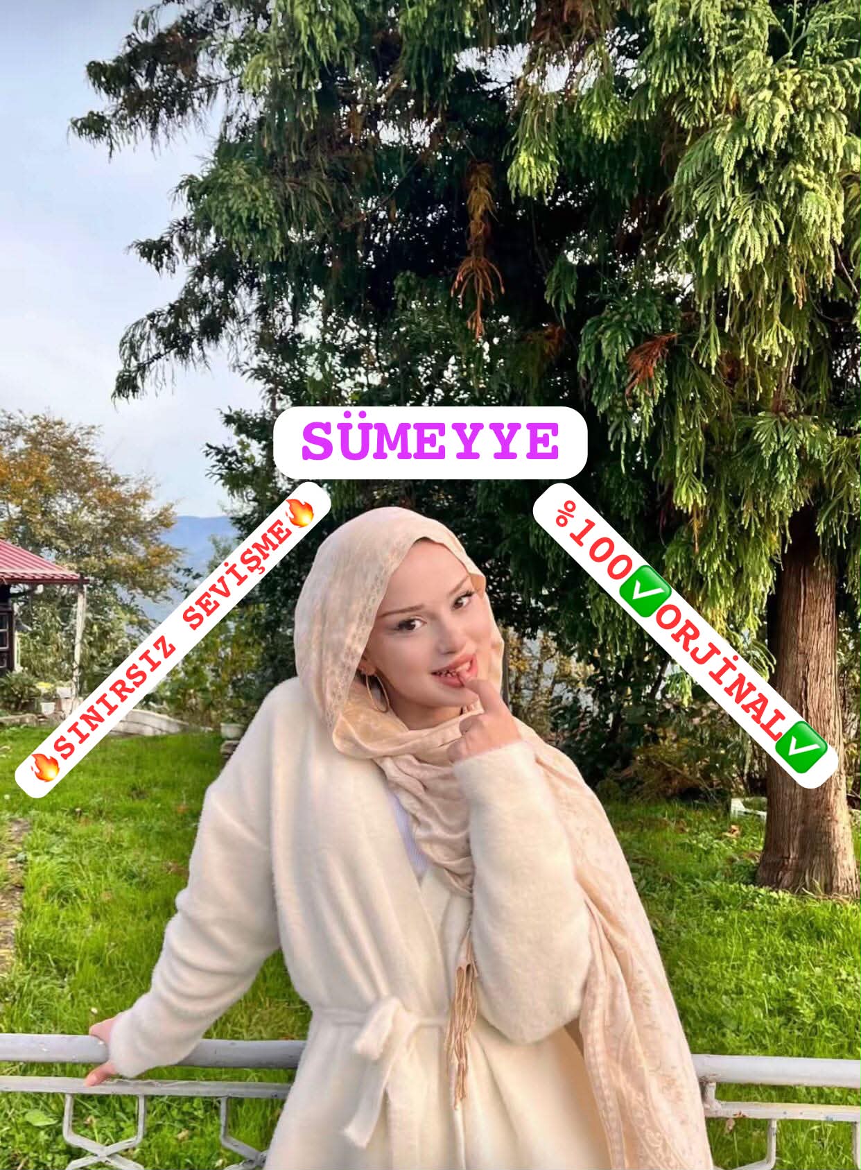 Petek Efsanevi Partner Escort Kader