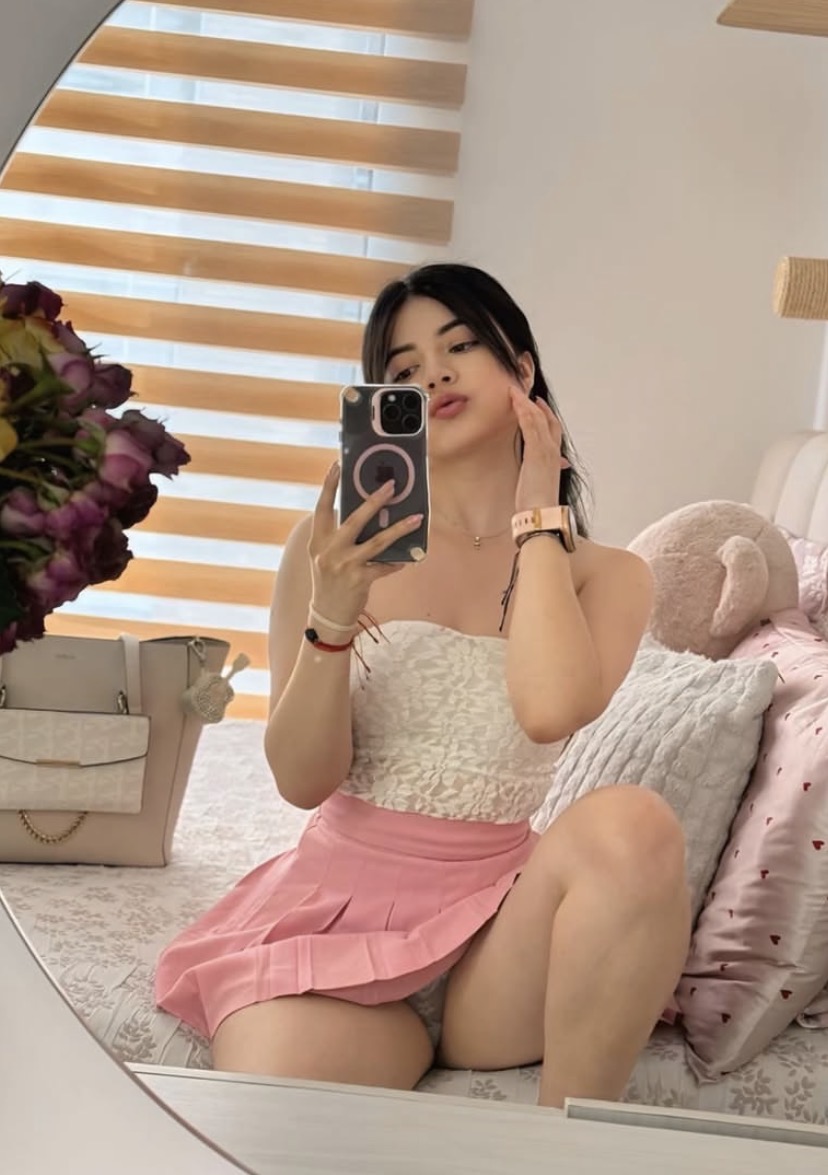 Yoldere Hızlı Partner Escort Leman