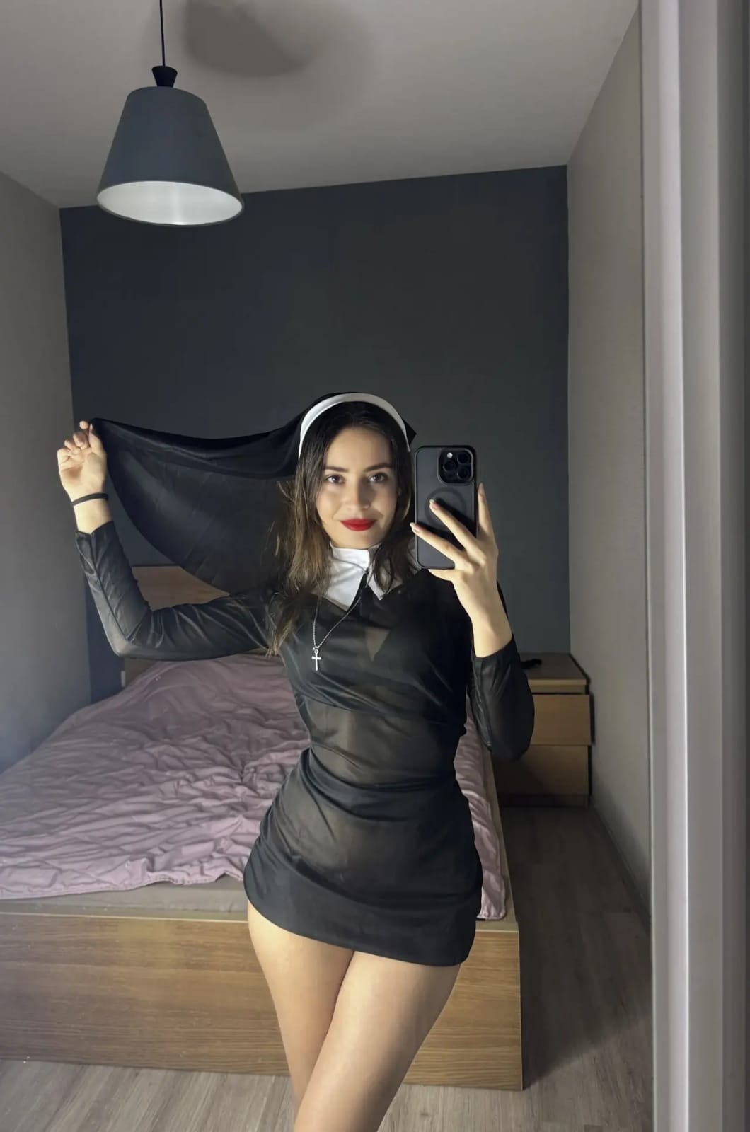 Dutlu Dürüst Partner Escort Bayan Lale