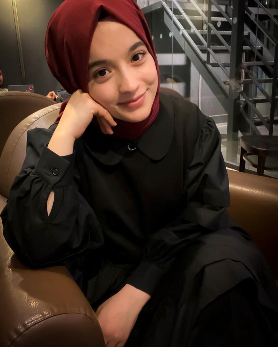 Çamlıca Zarif Sevgili Bayan Escort Alime