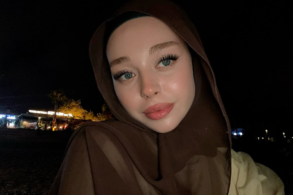 Hendek Seksi Escort Deryan
